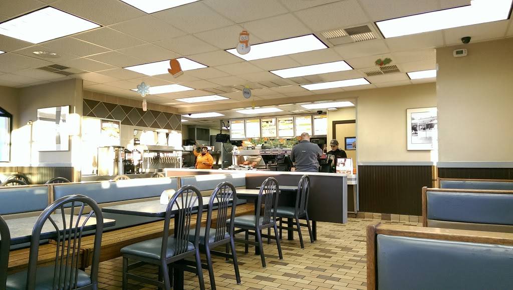 Whataburger | restaurant | 1840 S 19th Ave, Phoenix, AZ 85009, USA | 6022545154 OR +1 602-254-5154