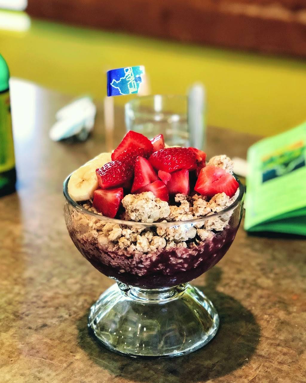 Cafe Brasil | cafe | 1410 Mission St, Santa Cruz, CA 95060, USA | 8314291855 OR +1 831-429-1855