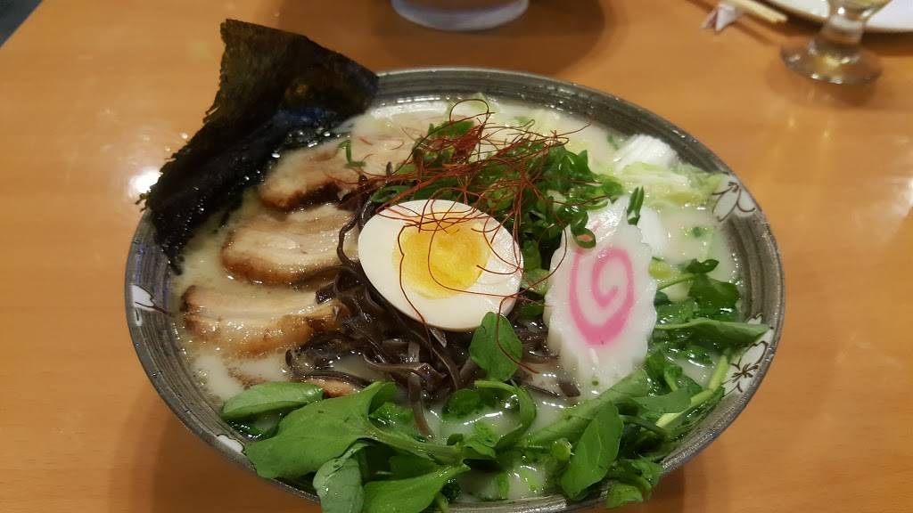 Masa Ramen and Sake Bar | restaurant | 864 Blossom Hill Rd, San Jose, CA 95123, USA | 6692456272 OR +1 669-245-6272