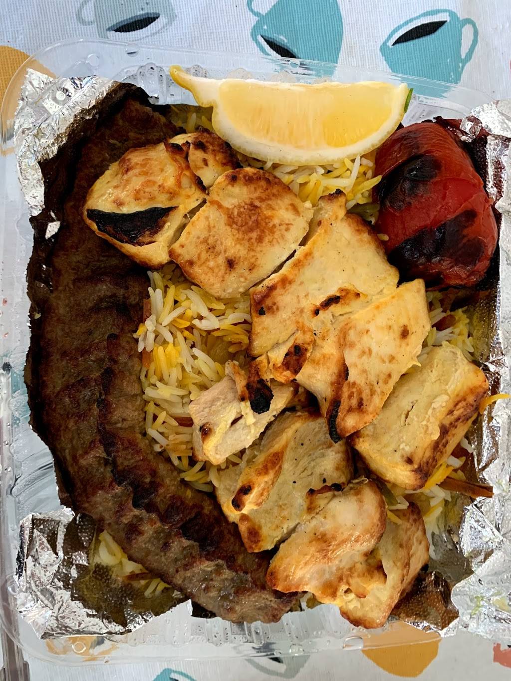 Alborz Restaurant | restaurant | 2175 Allston Way, Berkeley, CA 94704, USA | 5109840985 OR +1 510-984-0985