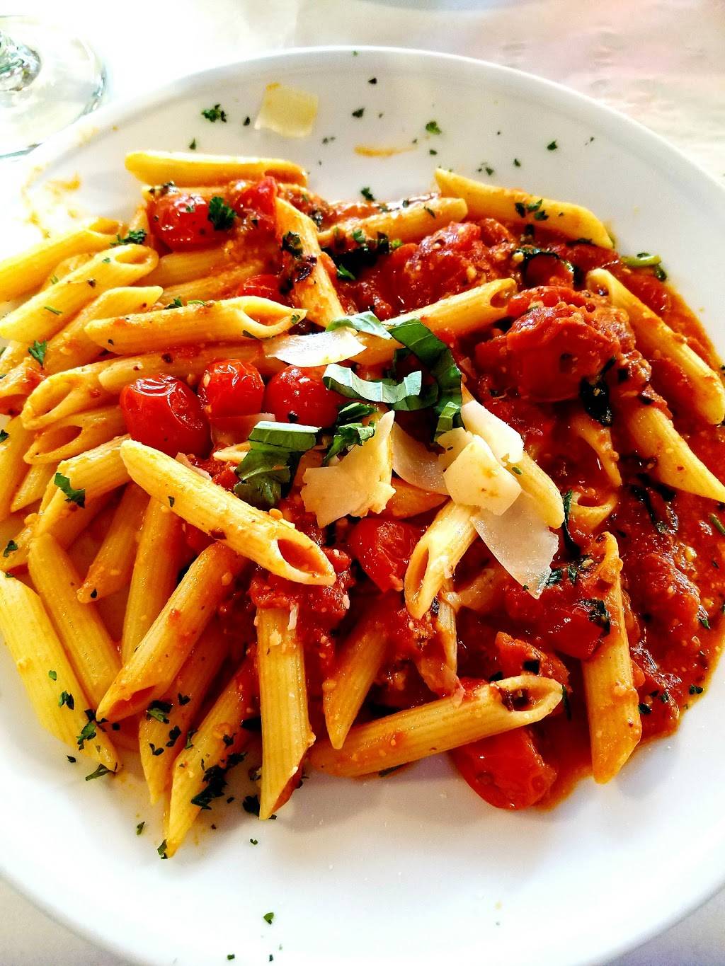 Ristorante Enrico | restaurant | 26831 S Tamiami Trail, Bonita Springs, FL 34135, USA | 2399492204 OR +1 239-949-2204