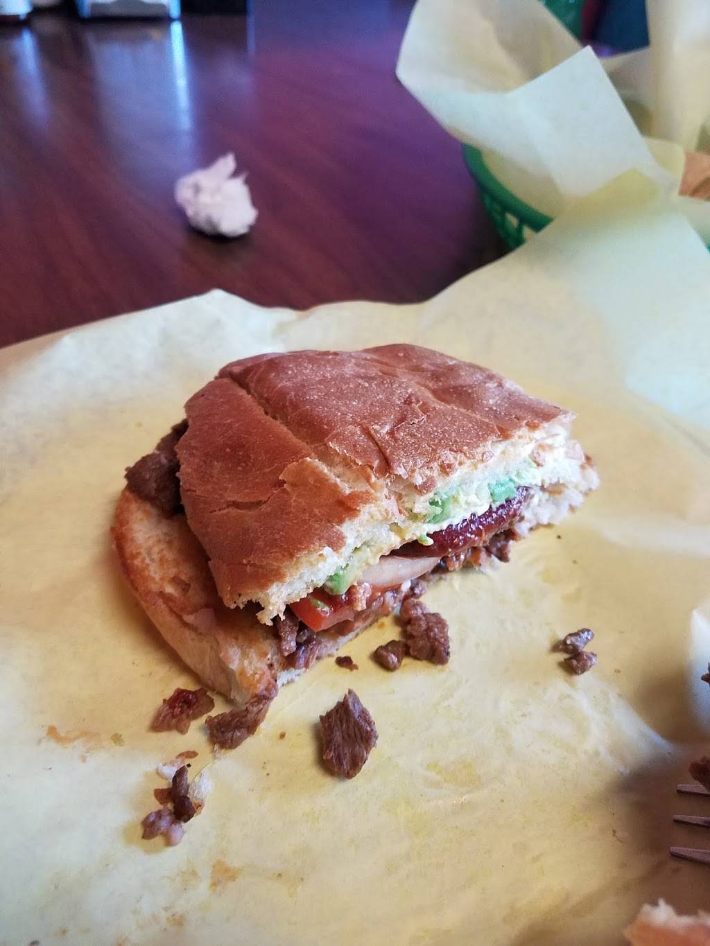 El Tlacoyo | restaurant | 2535 E University Dr #1, Tempe, AZ 85281, USA | 4808949543 OR +1 480-894-9543