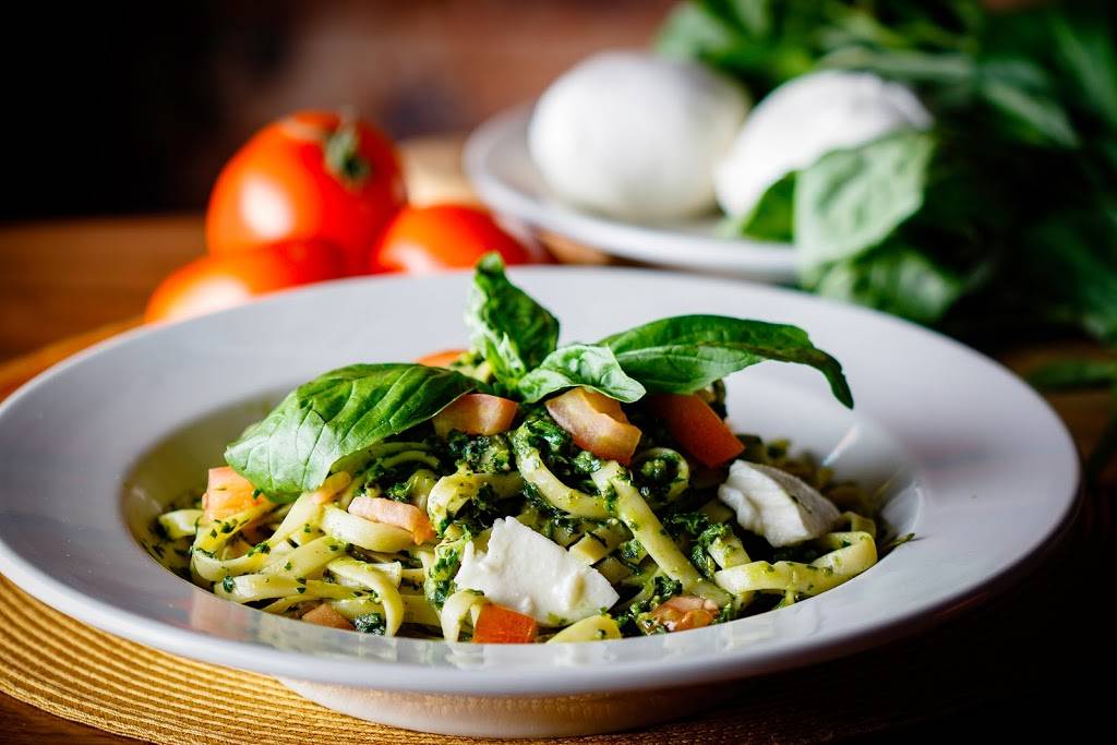 Russos Coal Fired Italian Kitchen | meal takeaway | 8941 S Yale Ave, Tulsa, OK 74137, USA | 9187794600 OR +1 918-779-4600