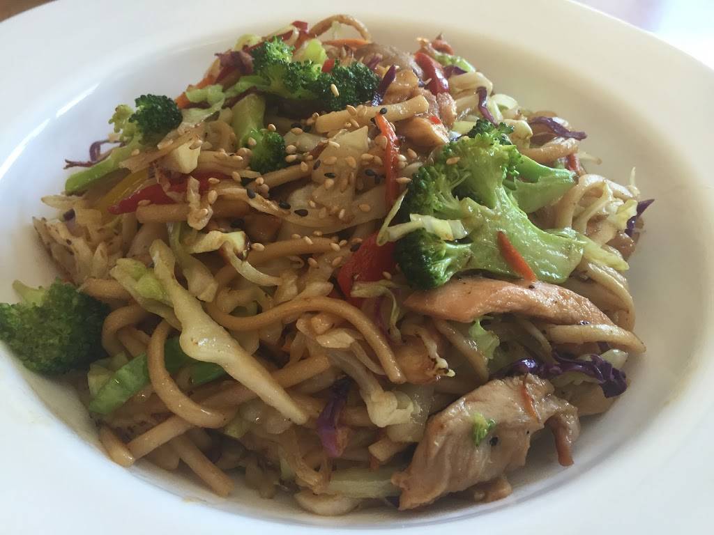 Tokyo Bowl | restaurant | 2337 E Evans Ave, Denver, CO 80210, USA | 7205700720 OR +1 720-570-0720