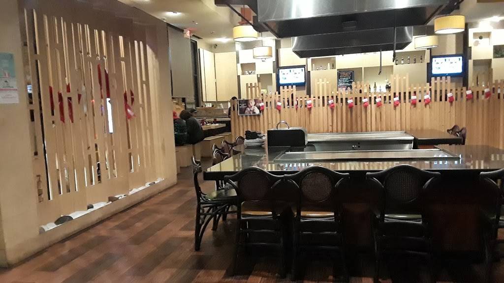 JJANGA Steak & Sushi | restaurant | 6125 S Fort Apache Rd, Las Vegas, NV 89148, USA | 7029148821 OR +1 702-914-8821