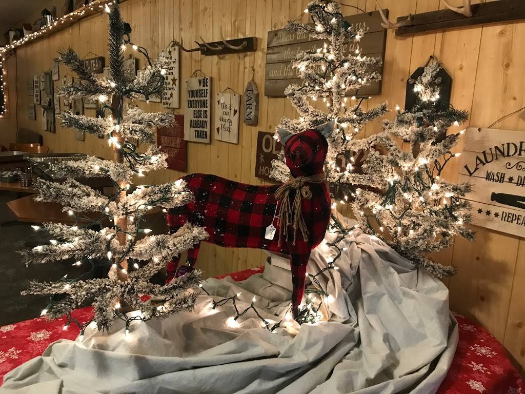 Off The Tracks Cafe | meal takeaway | 120 S Maple St, Dana, IN 47847, USA | 7656653016 OR +1 765-665-3016