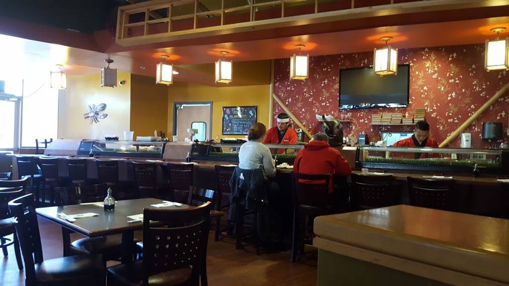 Osaka Japanese Steak & Sushi | restaurant | 11851 Bandera Rd #101, Helotes, TX 78023, USA | 2105764333 OR +1 210-576-4333