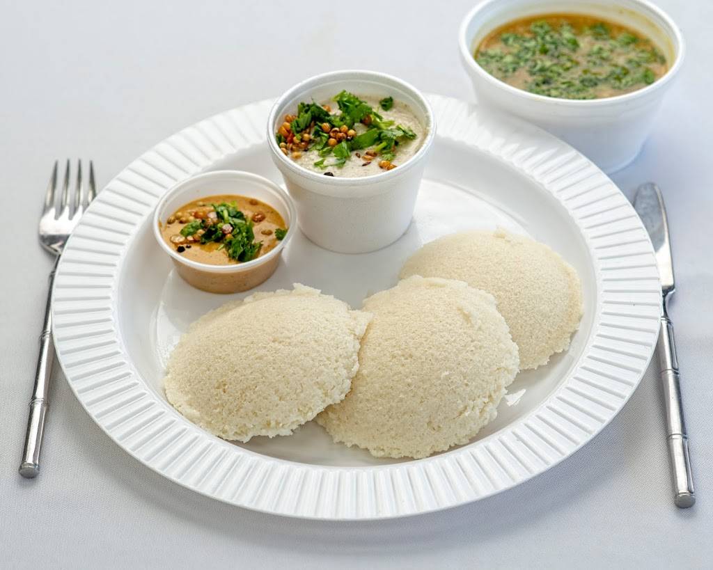 Sri Ganesh Dosa House | restaurant | 2800 US RT.27 Ryan’s Plaza, Unit 1, North Brunswick Township, NJ 08902, USA | 7322973883 OR +1 732-297-3883