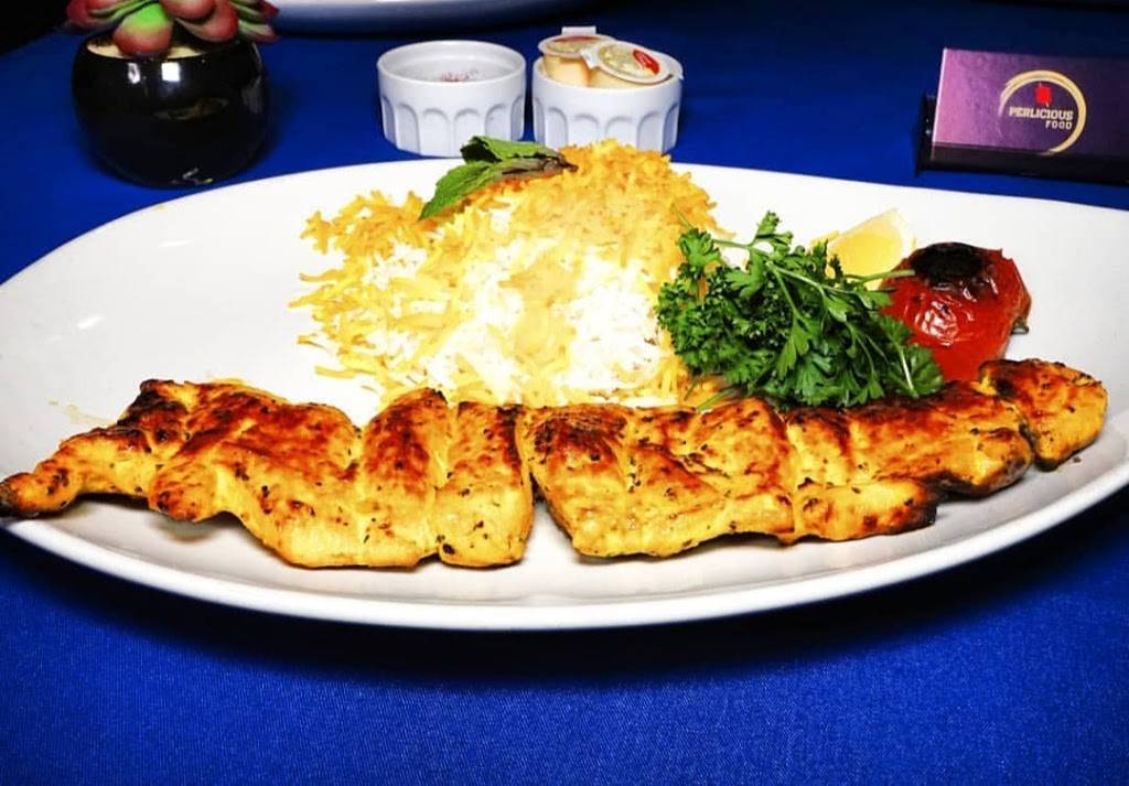 Perlicious Food | restaurant | 1200 Hwy 7, Thornhill, ON L4J 0E1, Canada | 4166696696 OR +1 416-669-6696