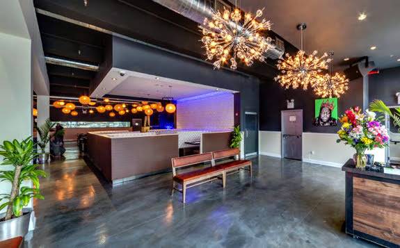 Milk River Restaurant | restaurant | 960 Atlantic Ave, Brooklyn, NY 11238, USA | 7186368600 OR +1 718-636-8600