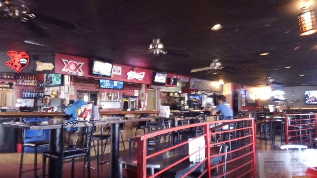 The Glass House Bar and Grill | restaurant | 5160 W Northern Ave, Glendale, AZ 85301, USA | 6235948021 OR +1 623-594-8021