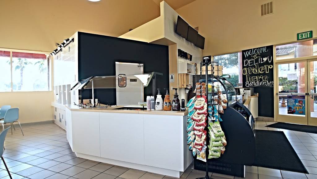 Deliluv | restaurant | 350 Encinitas Blvd, Encinitas, CA 92024, USA | 7609426802 OR +1 760-942-6802