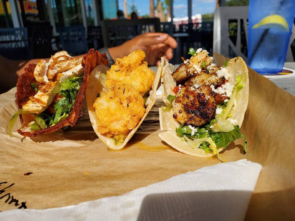 Burrito Gallery Gate Parkway | restaurant | 5016 Gate Pkwy Suite #1, Jacksonville, FL 32256, USA | 9045038425 OR +1 904-503-8425