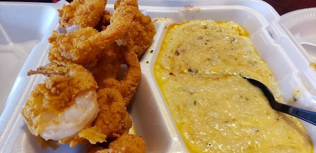 Big Ts Seafood Restaurant | restaurant | 4314 Wrightsboro Rd, Grovetown, GA 30813, USA | 7064266566 OR +1 706-426-6566