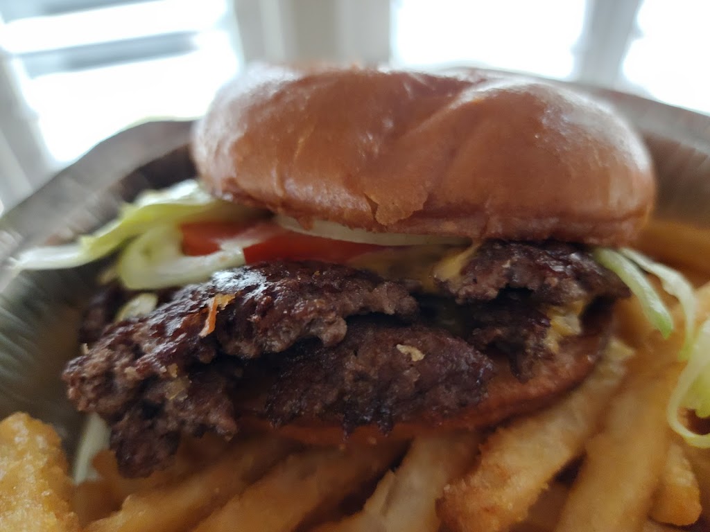 Ghost Kitchen Norfolk | restaurant | 1309 Raleigh Ave, Norfolk, VA 23507, USA | 7576525990 OR +1 757-652-5990