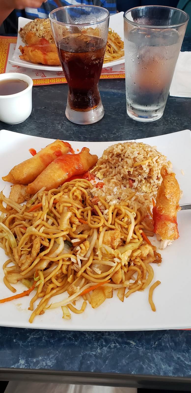 Golden Phoenix Chinese Restaurant | restaurant | 16915 SE 272nd St, Covington, WA 98042, USA | 2536303689 OR +1 253-630-3689