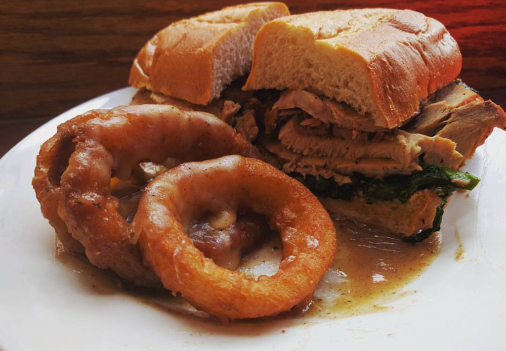 8th Street Tavern | restaurant | 800 Washington St, Hoboken, NJ 07030, USA | 2016538554 OR +1 201-653-8554