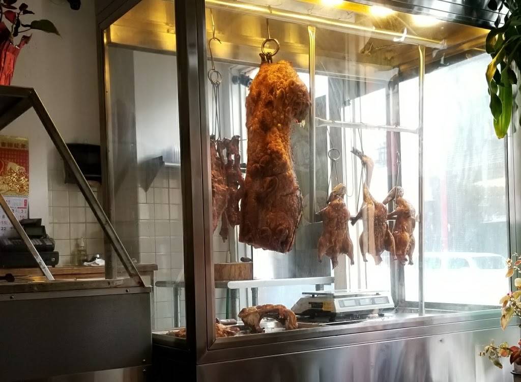 Chens Good Taste | restaurant | 18 NW 4th Ave, Portland, OR 97209, USA | 5032233838 OR +1 503-223-3838