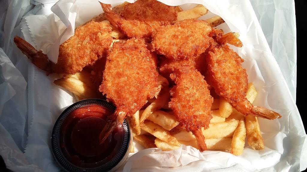 Pasadena Seafood | restaurant | 8111 Fort Smallwood Rd, Curtis Bay, MD 21226, USA | 4102555850 OR +1 410-255-5850