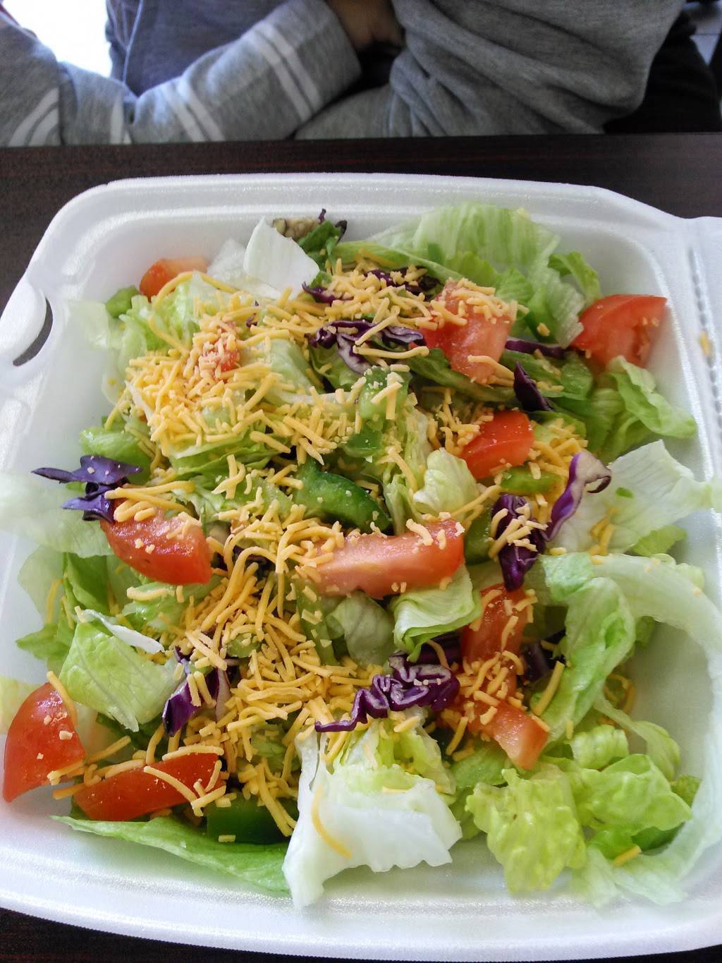 Wings & Fish Grill | meal takeaway | 2250 GA-42, McDonough, GA 30253, USA | 6787592444 OR +1 678-759-2444