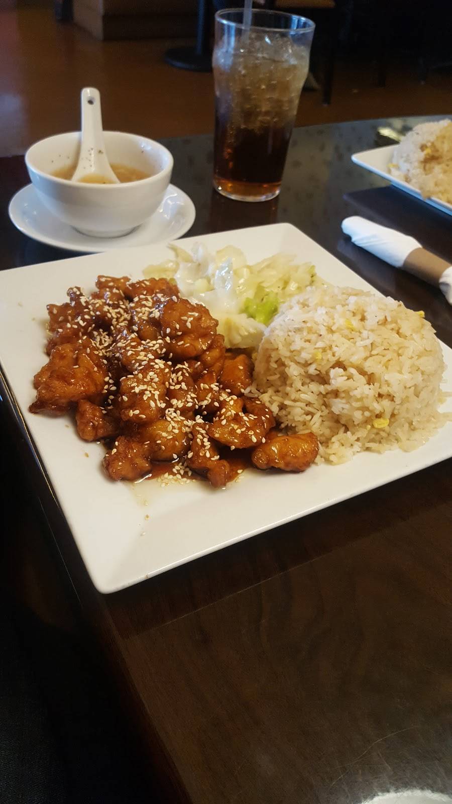 Asian Paradise | restaurant | 1131 Steamboat Pkwy, Reno, NV 89521, USA | 7758701788 OR +1 775-870-1788