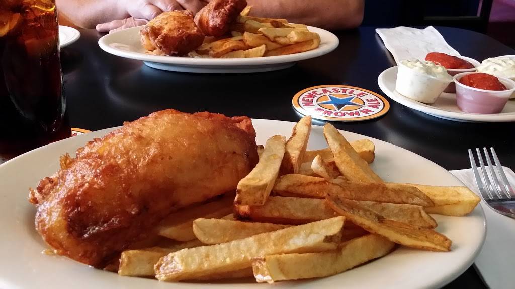 Stoneys British Pub | restaurant | 3007 Concord Pike, Wilmington, DE 19803, USA | 3024779740 OR +1 302-477-9740