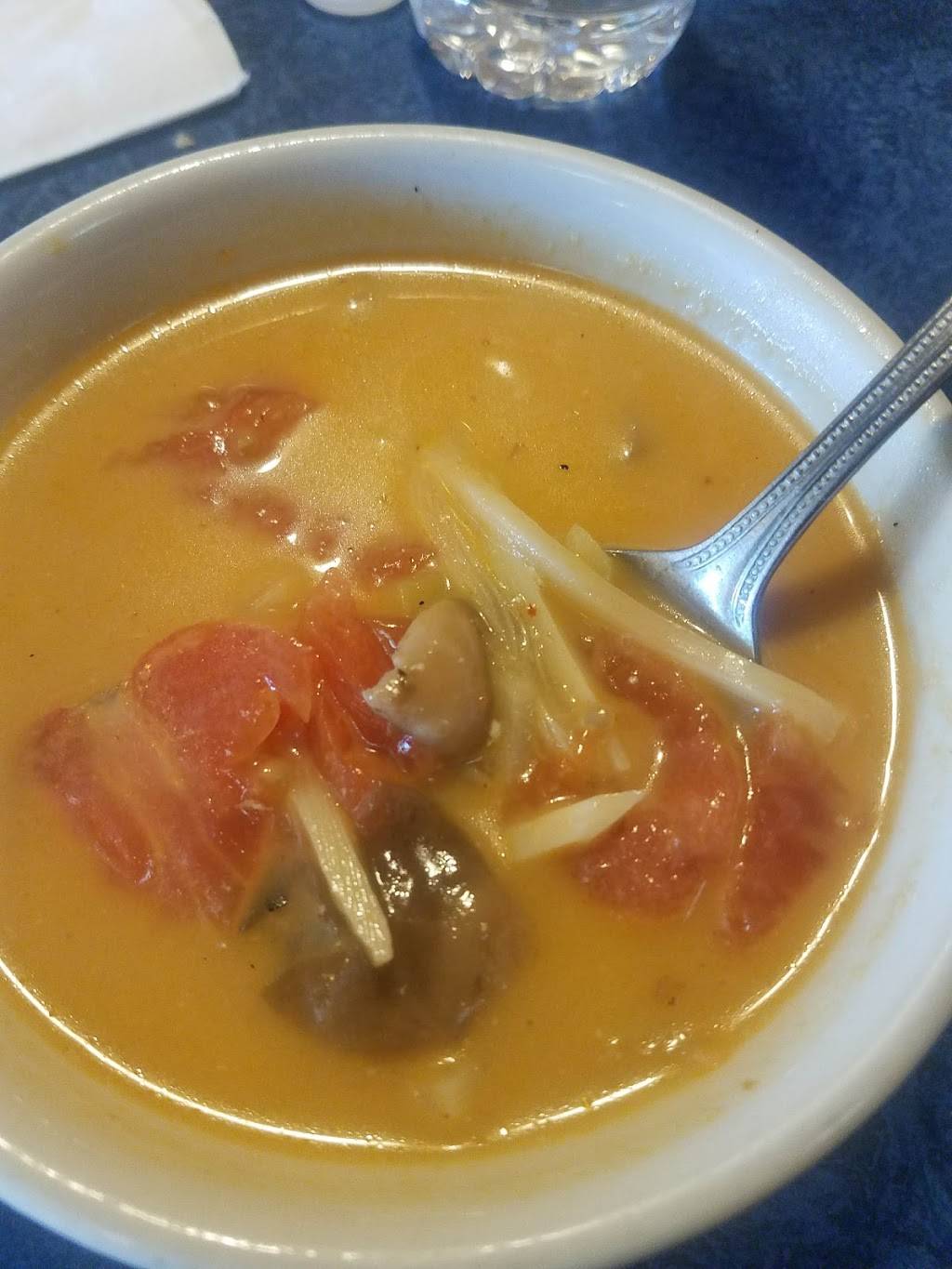 Erawan Cafe | restaurant | 3919 E 8th Ave, Denver, CO 80206, USA | 3033883226 OR +1 303-388-3226