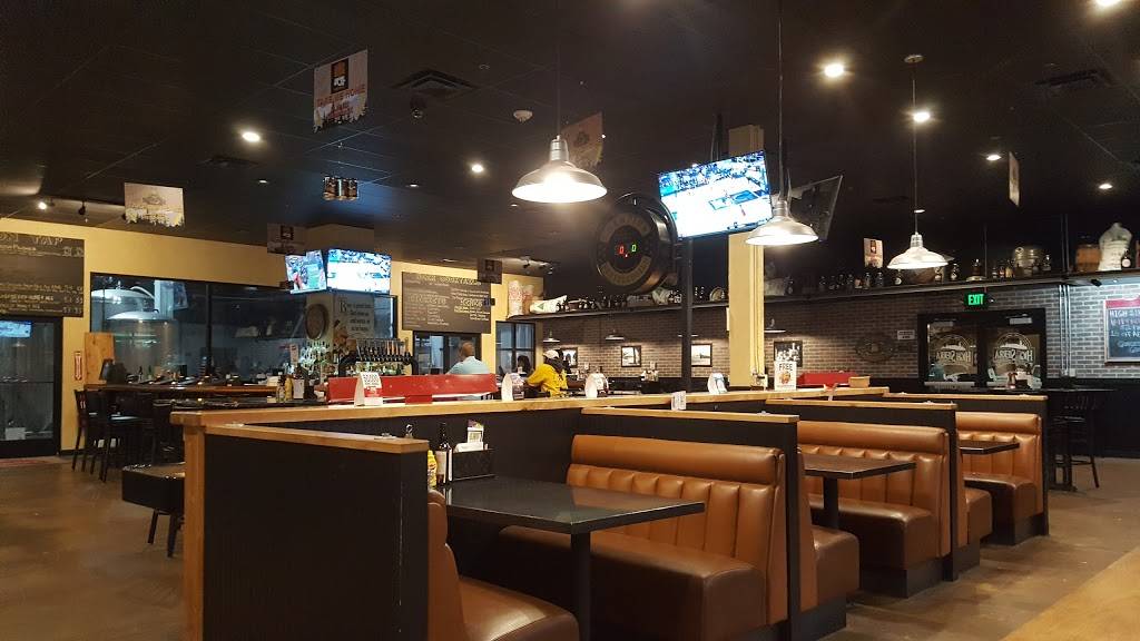 Occidental Brewery & Tap House | restaurant | 865 S Rock Blvd, Sparks, NV 89431, USA | 7753984200 OR +1 775-398-4200