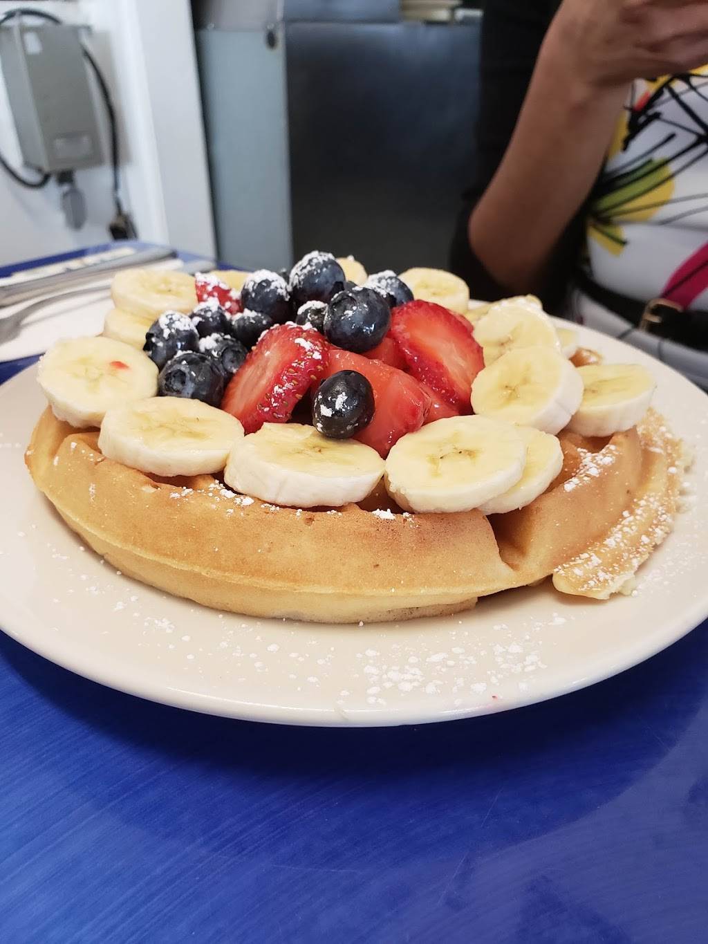 Big Daddy Rosss Cafe | cafe | 1001 Mc Avoy Rd, Bay Point, CA 94565, USA | 9257091357 OR +1 925-709-1357