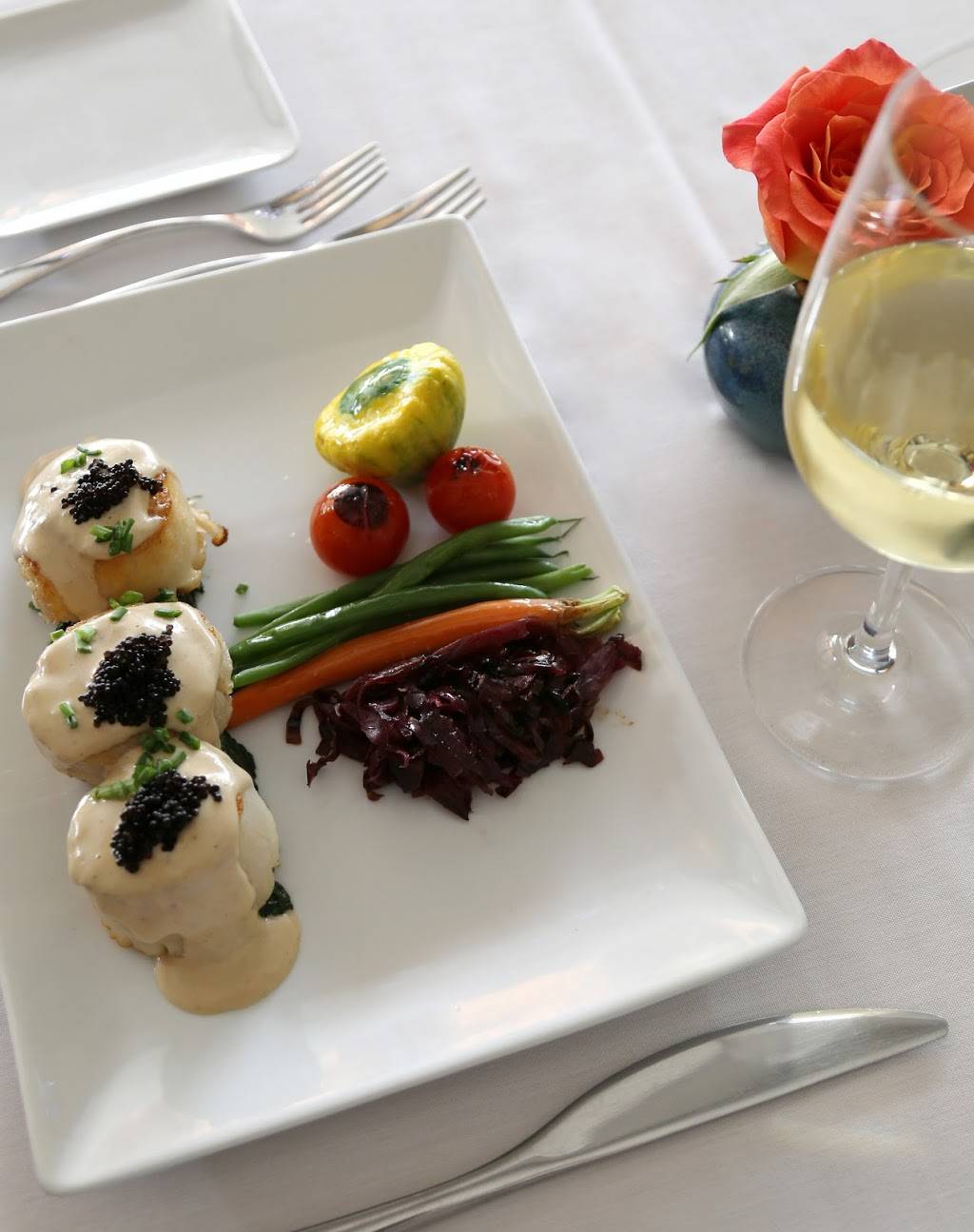 Paso Terra | restaurant | 1032 Pine St, Paso Robles, CA 93446, USA | 8052274100 OR +1 805-227-4100