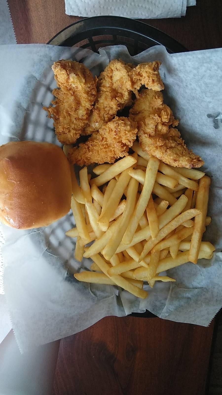 Garys Hamburgers | restaurant | 116 N Belair Rd, Evans, GA 30809, USA | 7067235501 OR +1 706-723-5501