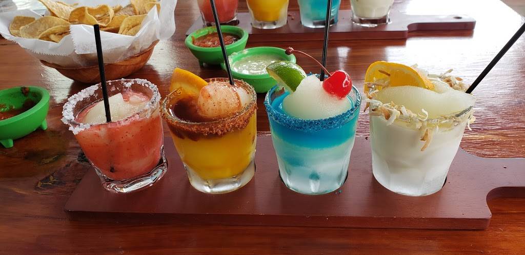 Patron Grill | restaurant | 1301 W Church St, Livingston, TX 77351, USA | 9363288333 OR +1 936-328-8333