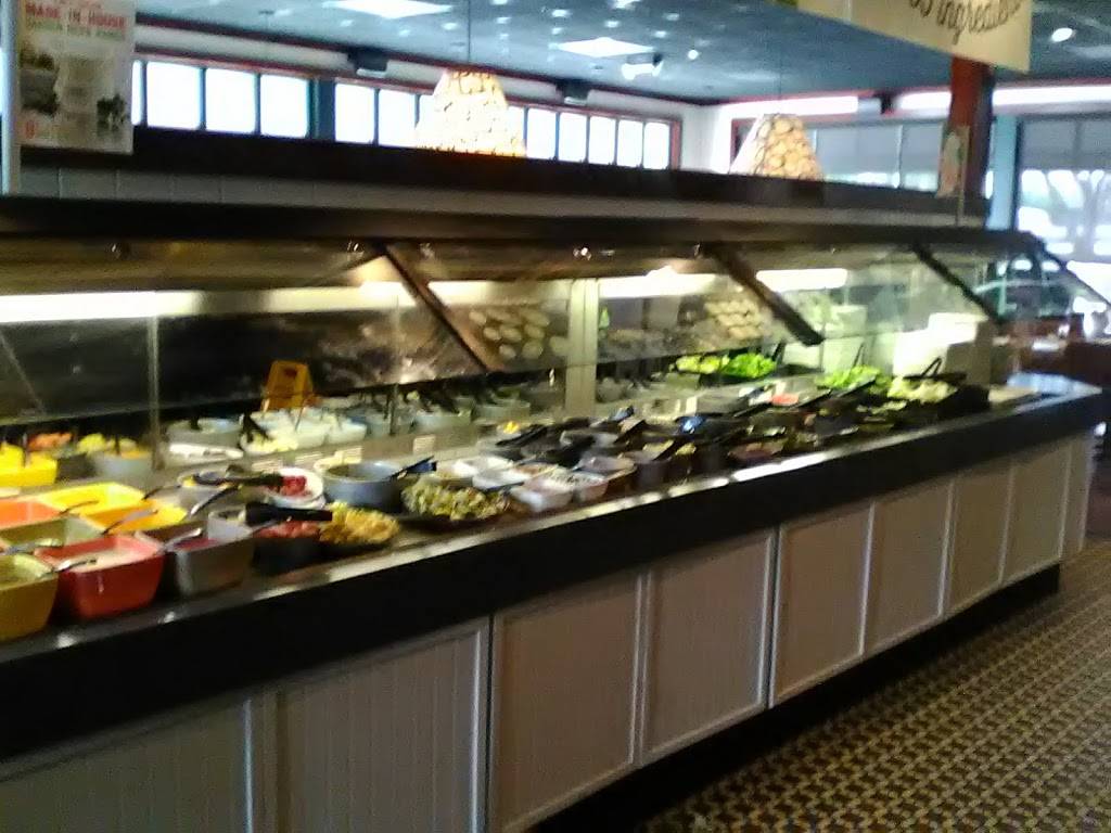 Ruby Tuesday | restaurant | 7406 Chapman Hwy, Knoxville, TN 37920, USA | 8655774070 OR +1 865-577-4070