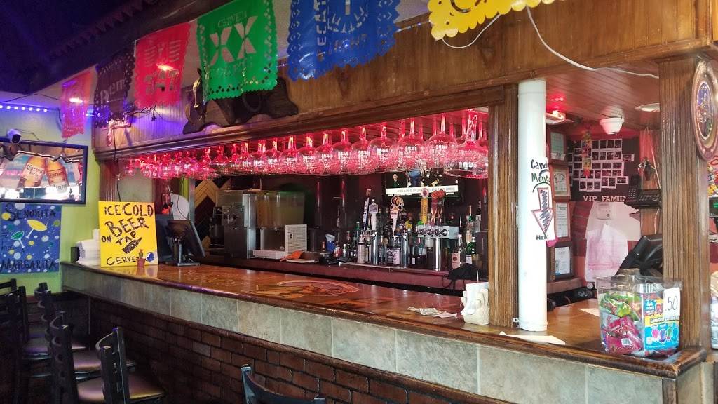 Grand Azteca - Madison Heights | restaurant | 321 W 14 Mile Rd, Madison Heights, MI 48071, USA | 2487339662 OR +1 248-733-9662