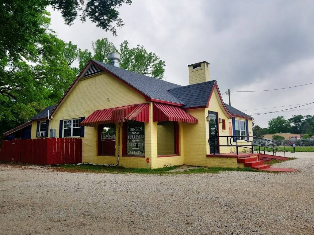 Randazzos Italian Market | cafe | 240 Capitol St, Denham Springs, LA 70726, USA | 2256674557 OR +1 225-667-4557