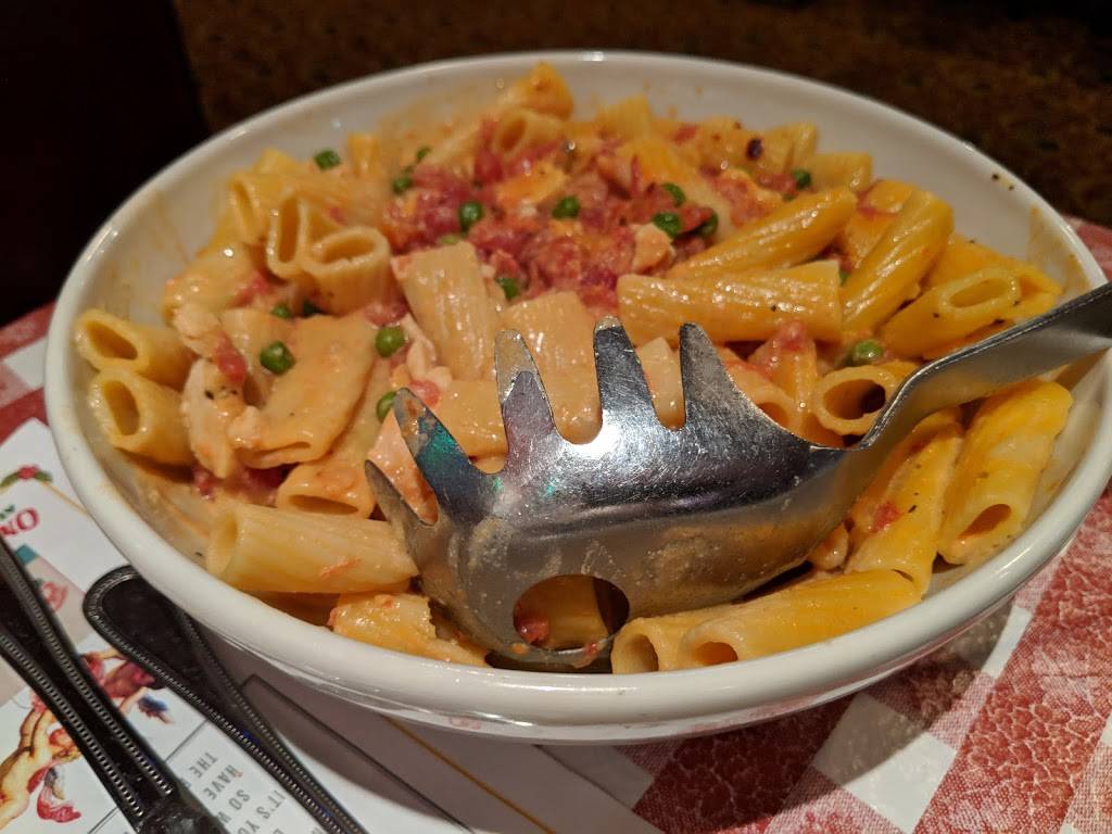 Buca di Beppo Italian Restaurant | restaurant | 1875 S Bascom Ave, Campbell, CA 95008, USA | 4083777722 OR +1 408-377-7722