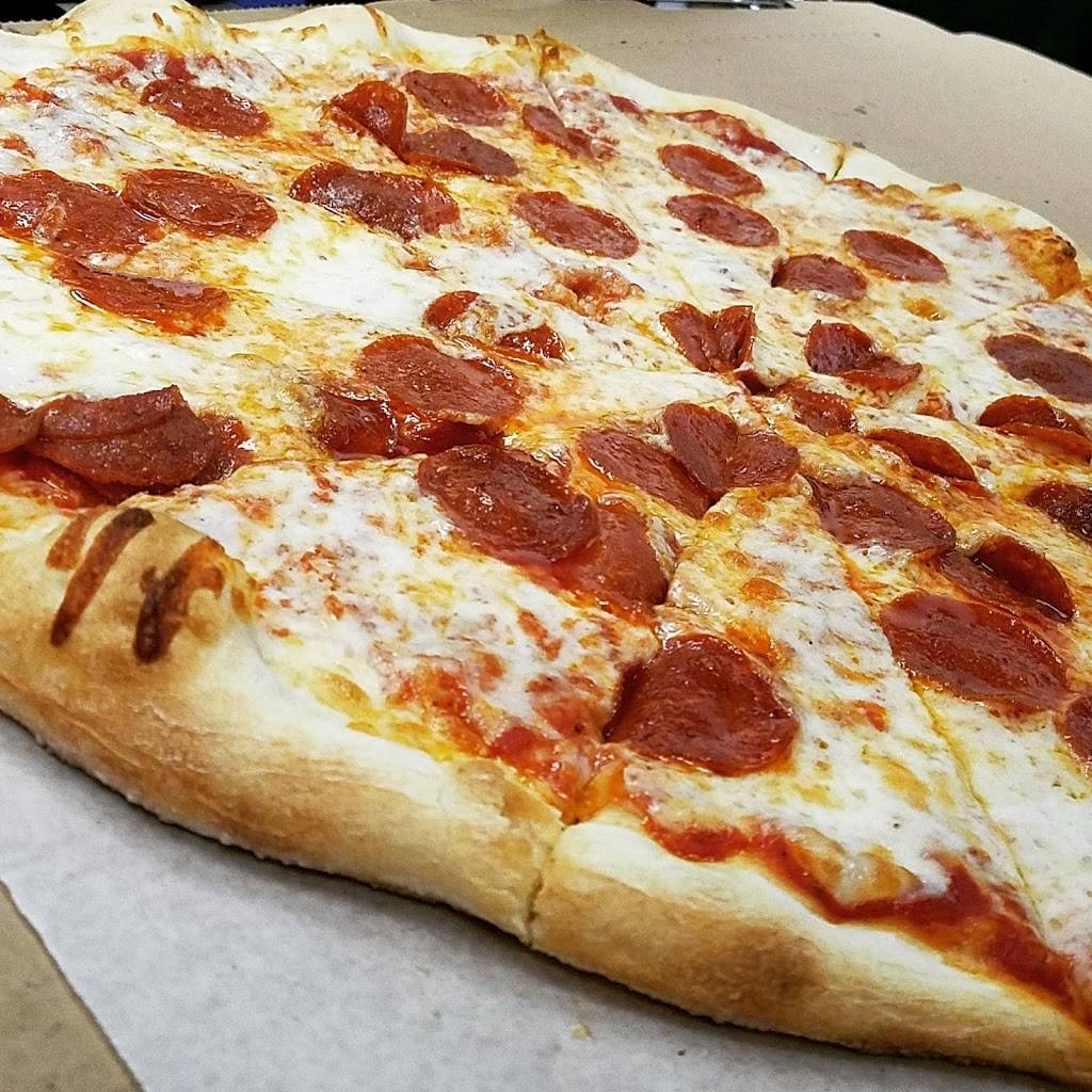 Coleys Pizza | restaurant | 18381 Pines Blvd, Pembroke Pines, FL 33029, USA | 9544334477 OR +1 954-433-4477