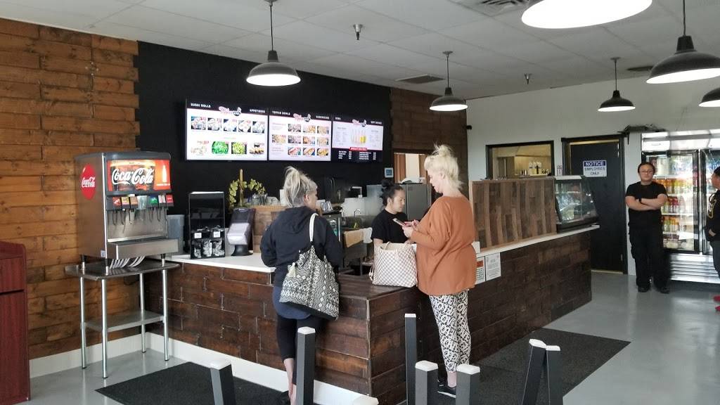 Teppan Bowl | restaurant | 50 W Bullard Ave Suite 111, Clovis, CA 93612, USA | 5592073738 OR +1 559-207-3738