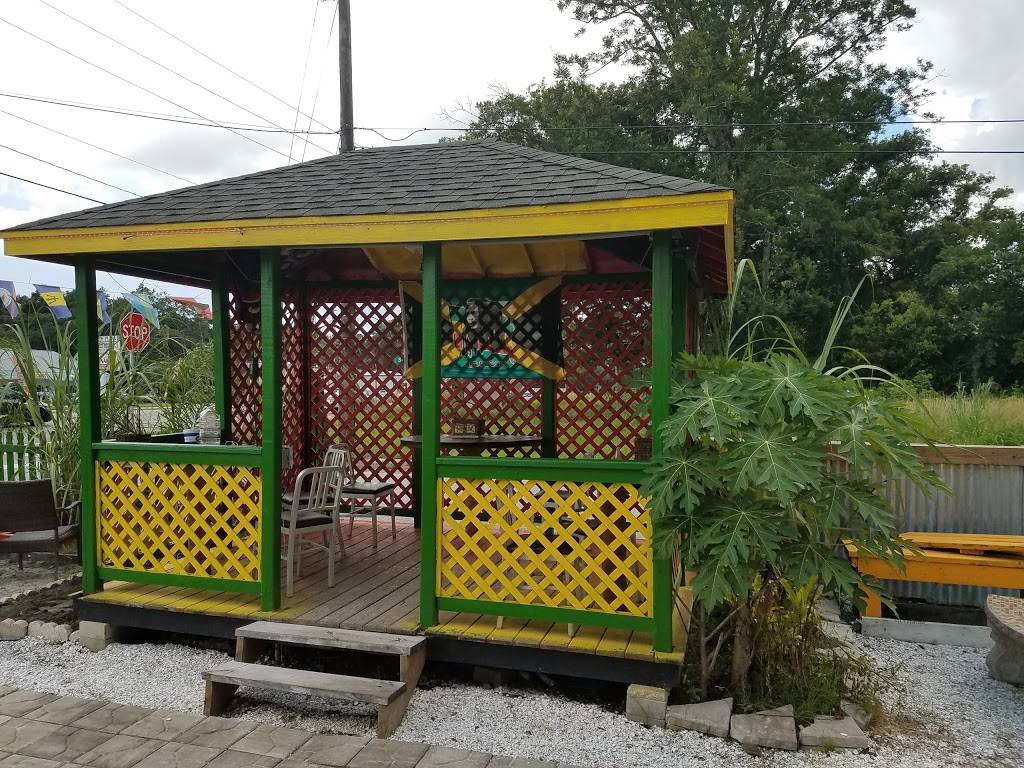 Island Jerk Shack | restaurant | 1202 W Dr Martin Luther King Jr Blvd, Seffner, FL 33584, USA | 8138203228 OR +1 813-820-3228