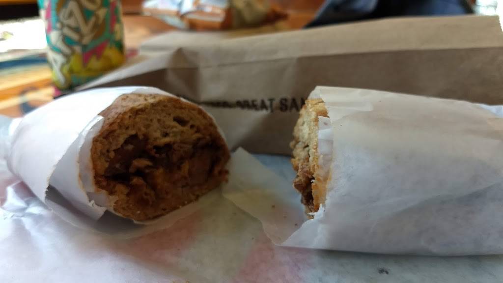 Potbelly Sandwich Shop | restaurant | 8366, 290 E Basse Rd #105, San Antonio, TX 78209, USA | 2103183277 OR +1 210-318-3277