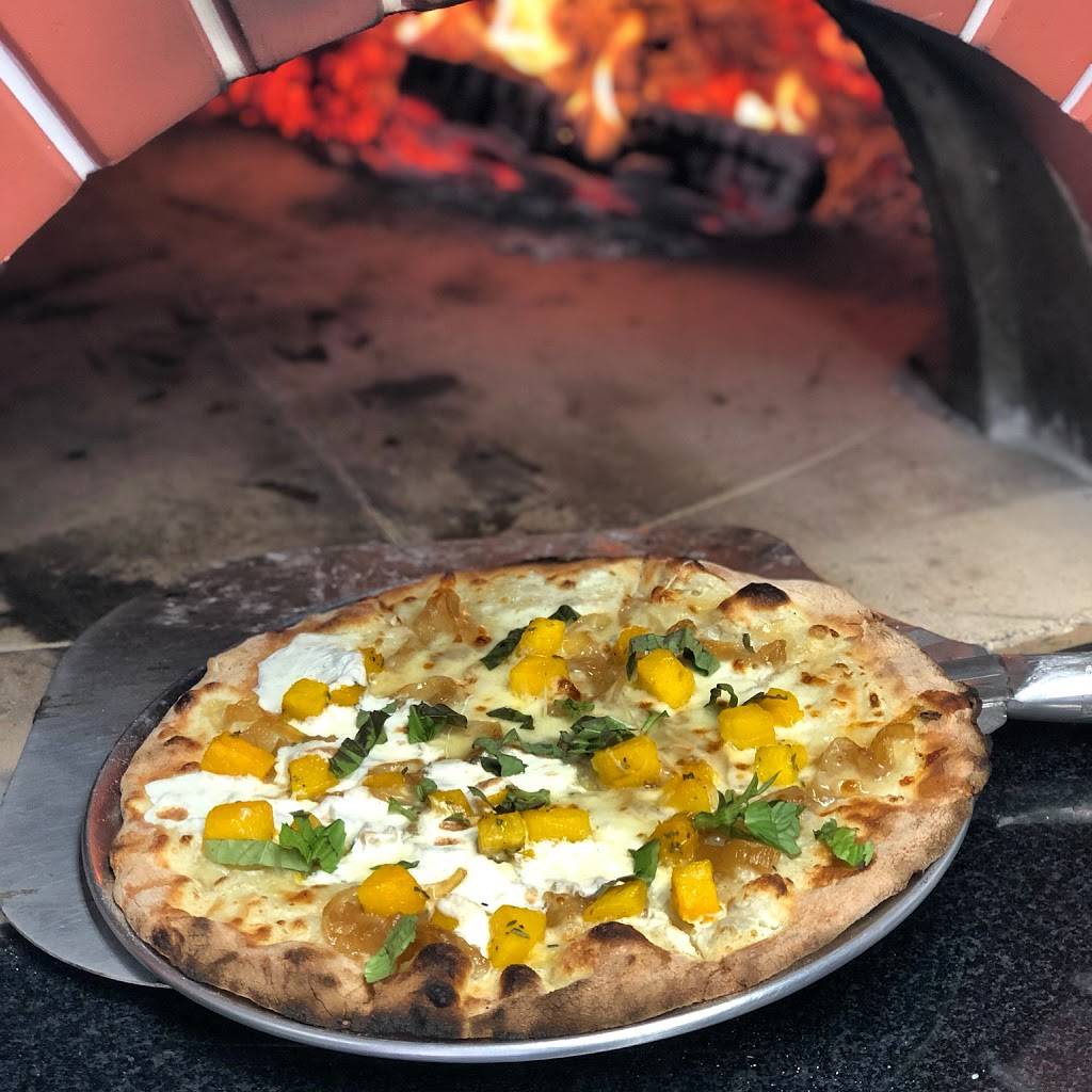 Red Stone Pizza Truck | restaurant | 3315 Market St, Philadelphia, PA 19104, USA | 2672857607 OR +1 267-285-7607