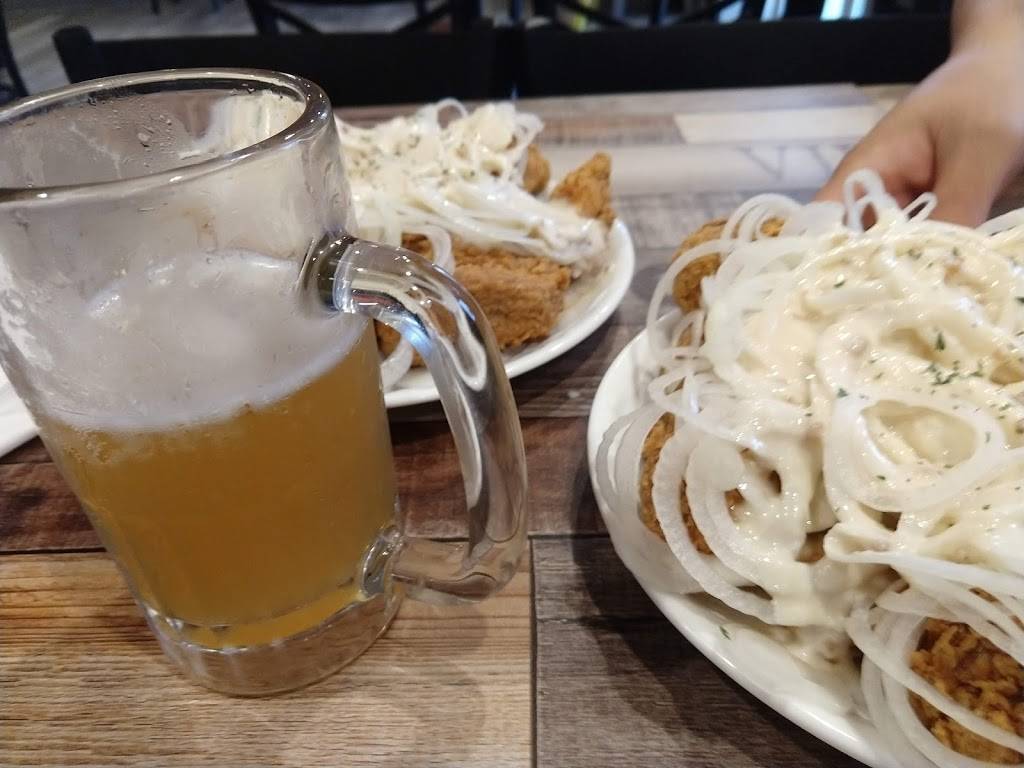 ChoongMan Chicken | restaurant | 7133 Columbia Pike, Annandale, VA 22003, USA | 7035019909 OR +1 703-501-9909