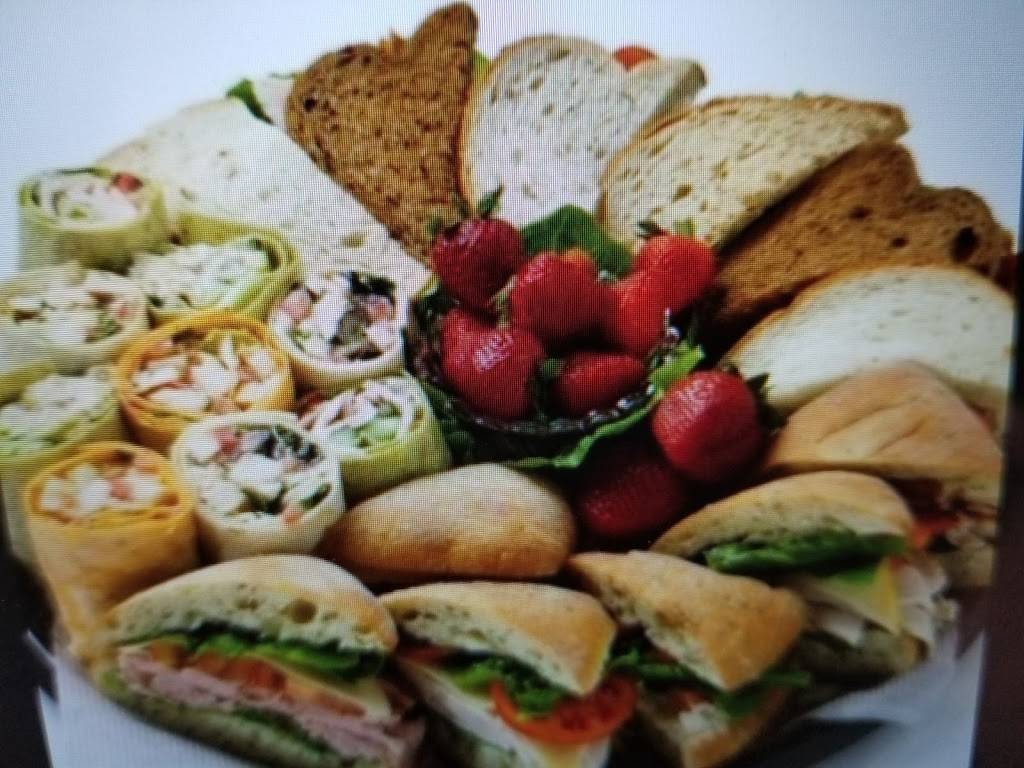 Loupinos | meal delivery | 111 Pelham Rd, New Rochelle, NY 10805, USA | 9146541049 OR +1 914-654-1049