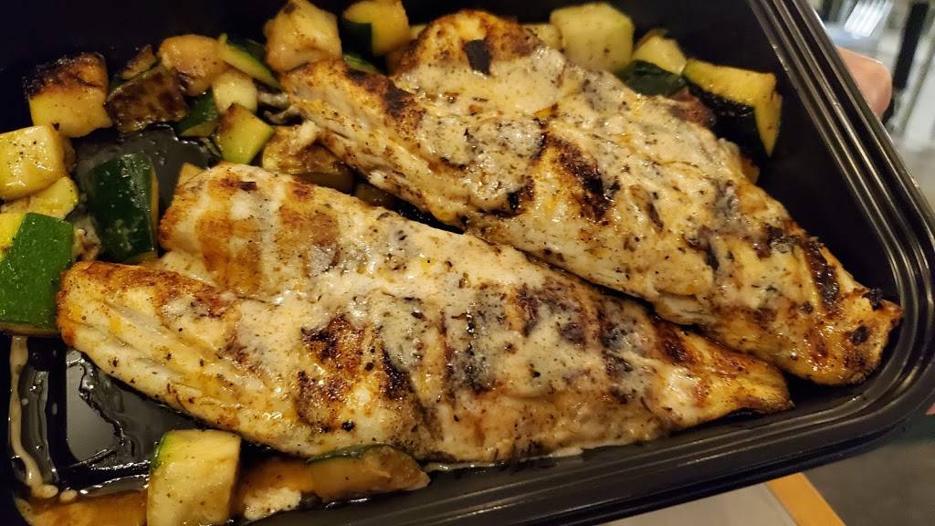 California Fish Grill | restaurant | 1706 Oakland Rd Suite 30, San Jose, CA 95131, USA | 6692680043 OR +1 669-268-0043