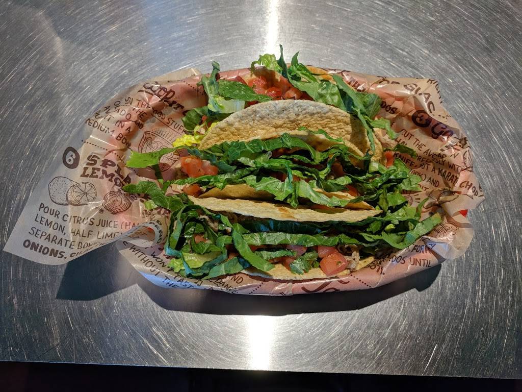 Chipotle Mexican Grill | restaurant | 7604 Denton Hwy Ste 200, Watauga, TX 76148, USA | 8175770208 OR +1 817-577-0208