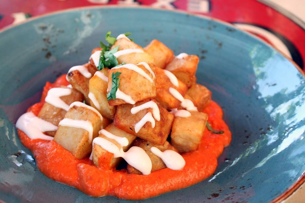 Milagros Latin Kitchen | restaurant | 1099 Middlefield Rd, Redwood City, CA 94063, USA | 6503694730 OR +1 650-369-4730