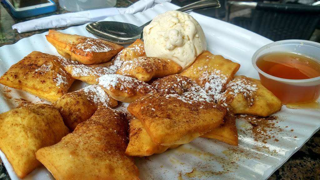 Baby Acapulco Restaurant | restaurant | 9505 Stonelake Blvd, Austin, TX 78759, USA | 5127959000 OR +1 512-795-9000