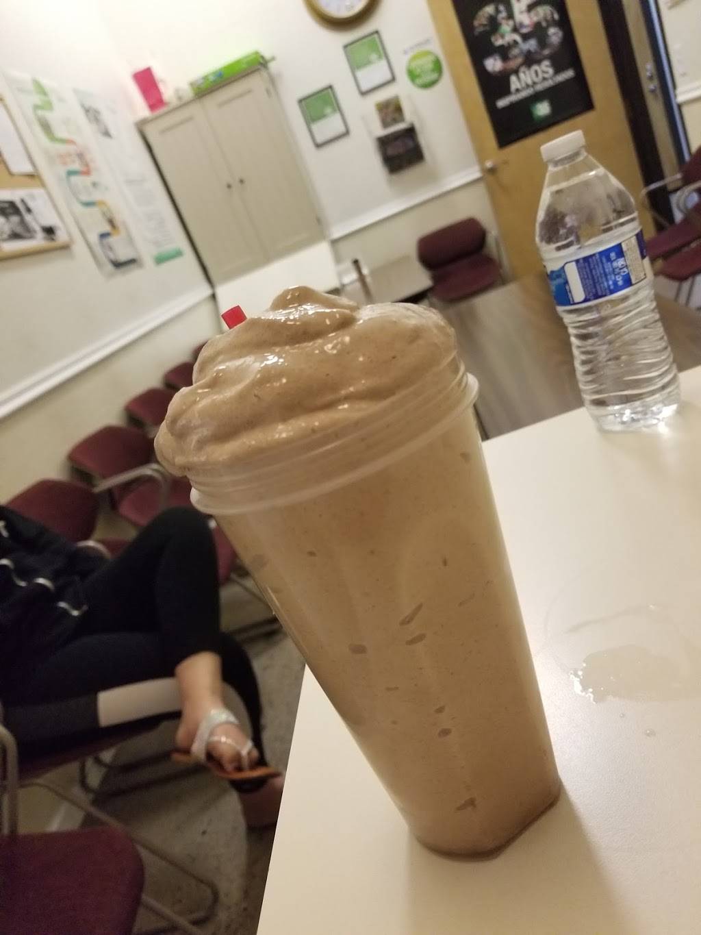 Nutrición Familiar | restaurant | 25 E Southern Ave, Phoenix, AZ 85040, USA | 6029049724 OR +1 602-904-9724