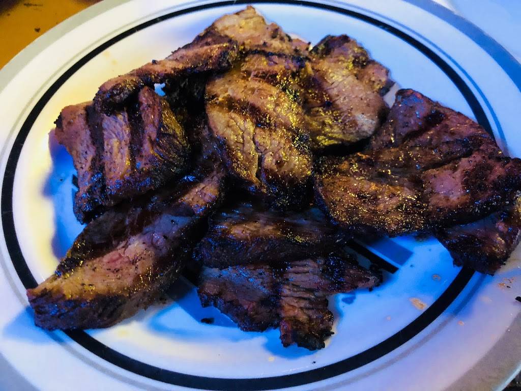 Baby Blues BBQ - Venice | restaurant | 444 Lincoln Blvd, Venice, CA 90291, USA | 3103967675 OR +1 310-396-7675