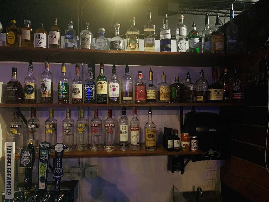 An American Tavern | restaurant | 744 Market St, Tacoma, WA 98402, USA | 2536257818 OR +1 253-625-7818